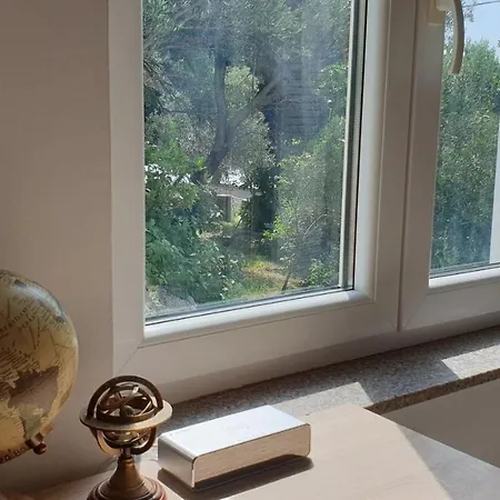 Beachfront Apartmant Veli Novi Vinodolski