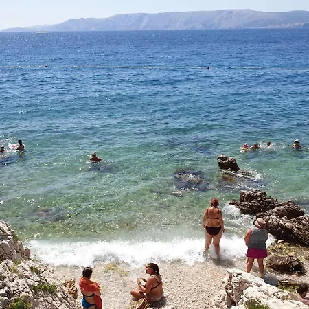 Beachfront Apartmant Veli
