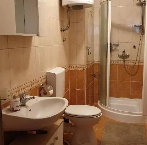 Апартаменты Beachfront Apartmant Veli *
