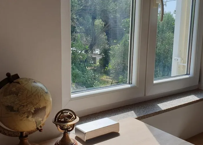 Beachfront Apartmant Veli Нови-Винодолски