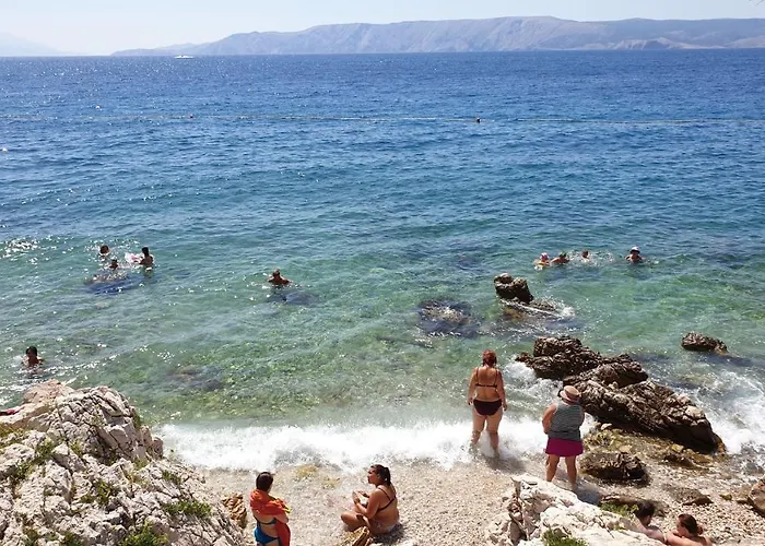 Beachfront Apartmant Veli